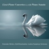Liszt: Piano Concertos 1, 2 & Piano Sonata