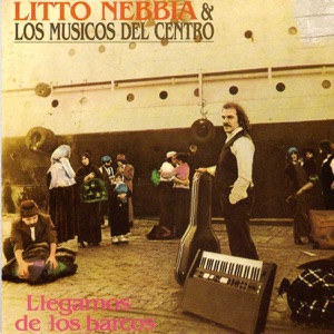 Llegamos de los Barcos (feat. Los Músicos del Centro)