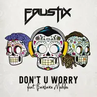 Don't U Worry — Faustix