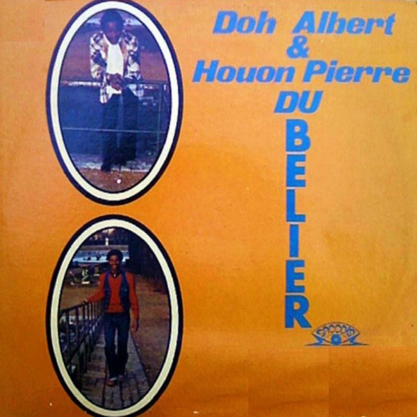 Doh Albert - Moya