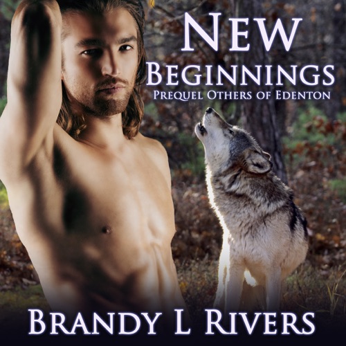 New Beginnings: Others of Edenton, Book 0.5 (Unabridged) cover