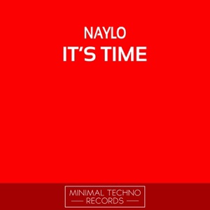 It's Time - EP