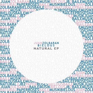 Natural - EP