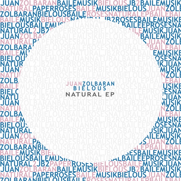 Natural - EP
