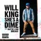 She's a Dime (feat. Mattie Lynn Breaux) - Will King lyrics