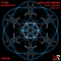 Dungeon - Single - TKNO