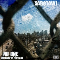 No One - Single - Sabotawj