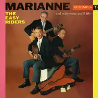 The Easy Riders — Marianne