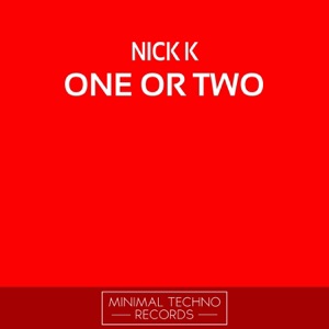 One Or Two - EP