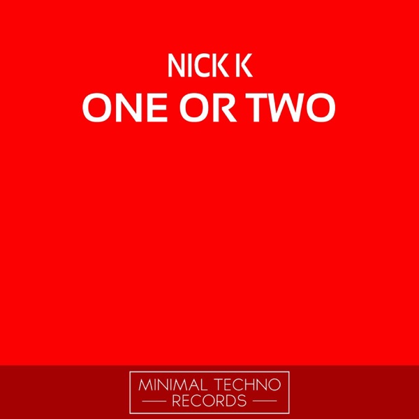 One Or Two - EP