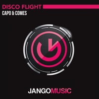 Disco Flight - Single - Capo & Comes