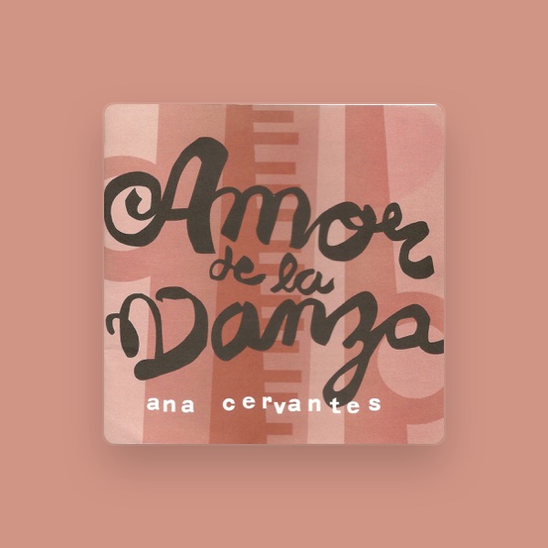 Ana Cervantes's avatar