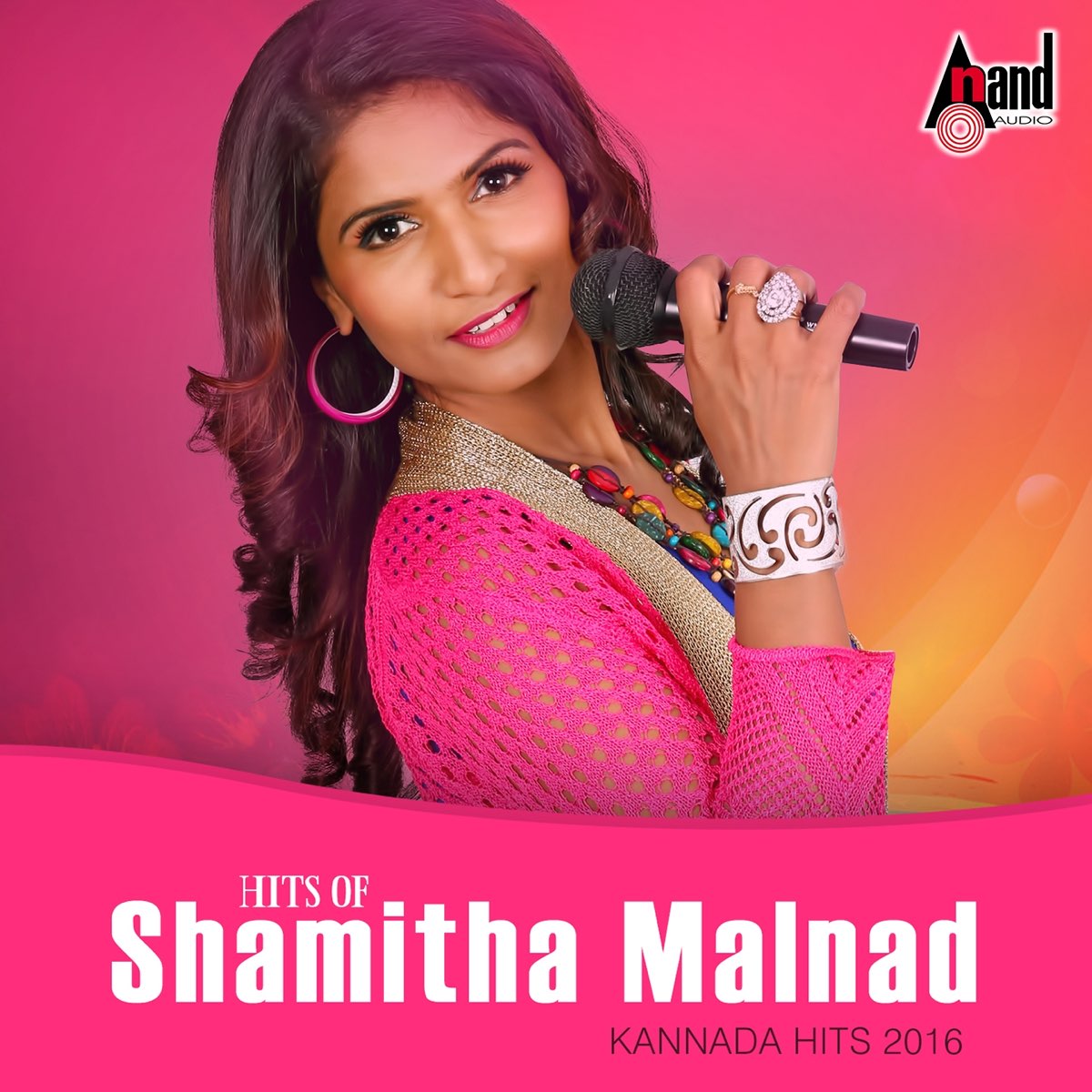 ‎Hits of Shamitha Malnad - Kannada Hits 2016 by Shamitha Malnad on ...