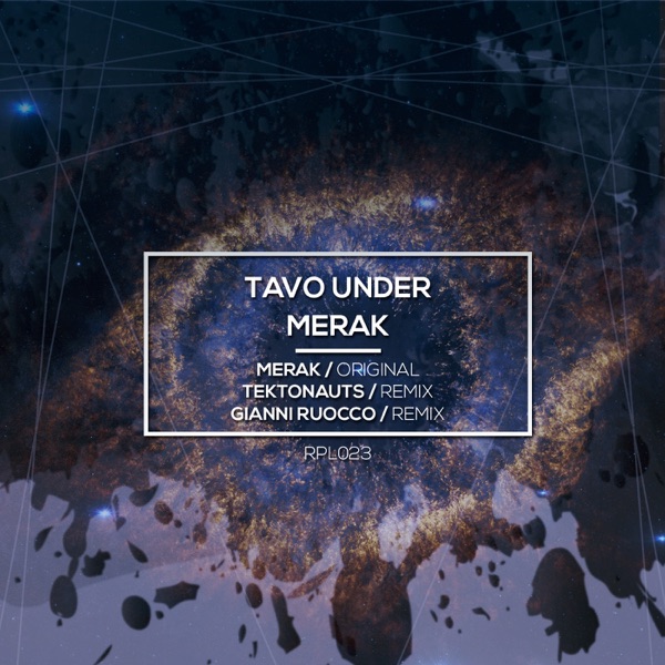 Merak - Single