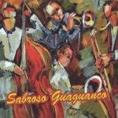 Sabroso Guaguancó artwork