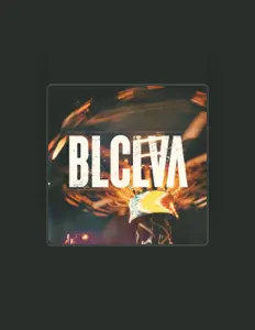 聆聽 Blclva、觀看音樂影片、閱讀小傳、查看巡演日期等！