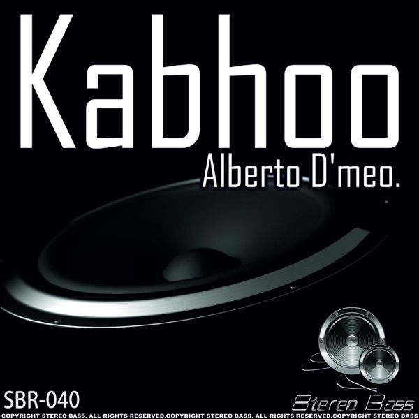 Kabhoo - EP