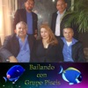 Bailando Con Grupo Piscis