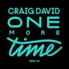 Craig David - One More Time (Extended Mix)