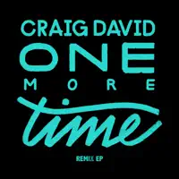 One More Time (Extended Mix)