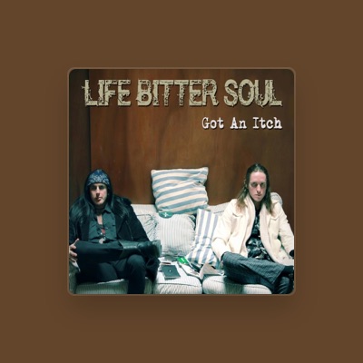 Listen to Life Bitter Soul, watch music videos, read bio, see tour dates & more!
