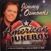 Jimmy Osmond