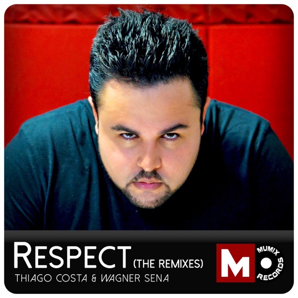 Respect (The Remixes) - Single