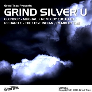 Grind Silver U - Single