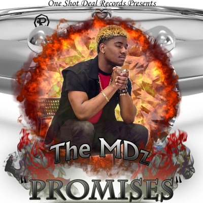 Promises - Single