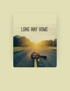 Ouça Larson & the Law, assista a videoclipes, leia a biografia, veja as datas das turnês e mais!