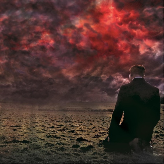 Cover artwork for No Chance Encounter
