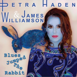Blues Jumped the Rabbit (feat. Petra Haden) - Single