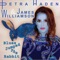 Blues Jumped the Rabbit (feat. Petra Haden) - James Williamson lyrics