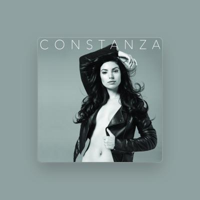 Listen to Constanza, watch music videos, read bio, see tour dates & more!