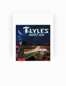 Ακούστε περιεχόμενο από T.Lyles The Martian, παρακολουθήστε μουσικά βίντεο, διαβάστε το βιογραφικό, δείτε ημερομηνίες περιοδείας, και πολλά ακόμη!