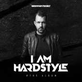 I Am Hardstyle artwork