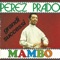 Caballo Negro - Dámaso Pérez Prado lyrics