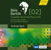 Stream & download Bartók: Complete Works for Piano Solo, Vol. 2 – The Romantic Bartók