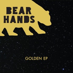 Golden EP