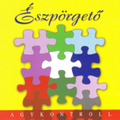 Észpörgető (feat. Domján László)