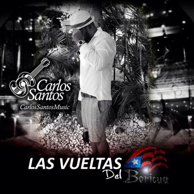 Las Vueltas del Boricua - Single