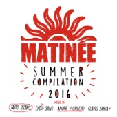 Matinée Summer Compilation 2016 artwork