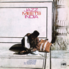 Jazz Meets India - Various Artists