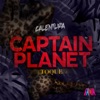 Calentura: Toque (Captain Planet Remixes), 2016