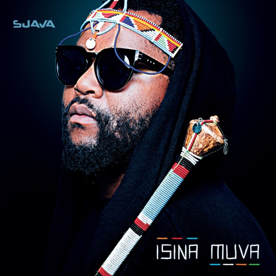 Cover artwork for Kulomhlaba