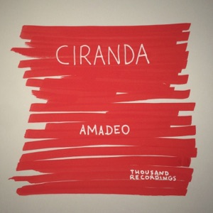 Ciranda - Single