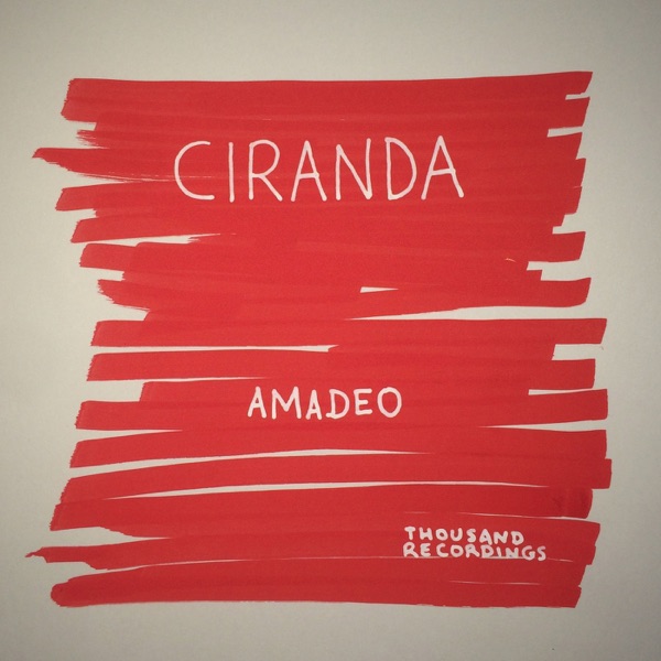 Ciranda - Single