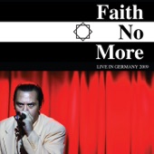 Faith No More: Live in Germany 2009 artwork