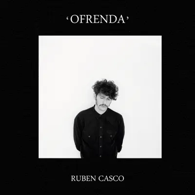 Ofrenda - Rubén Casco