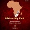 Africa My End (Mjora Remix) artwork